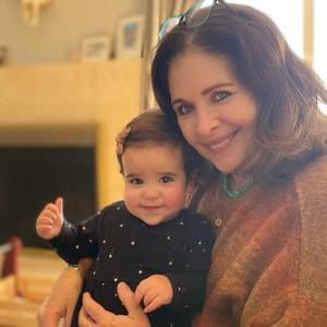 Meet your Posher, Kathy